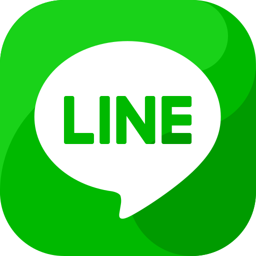 LINE icon